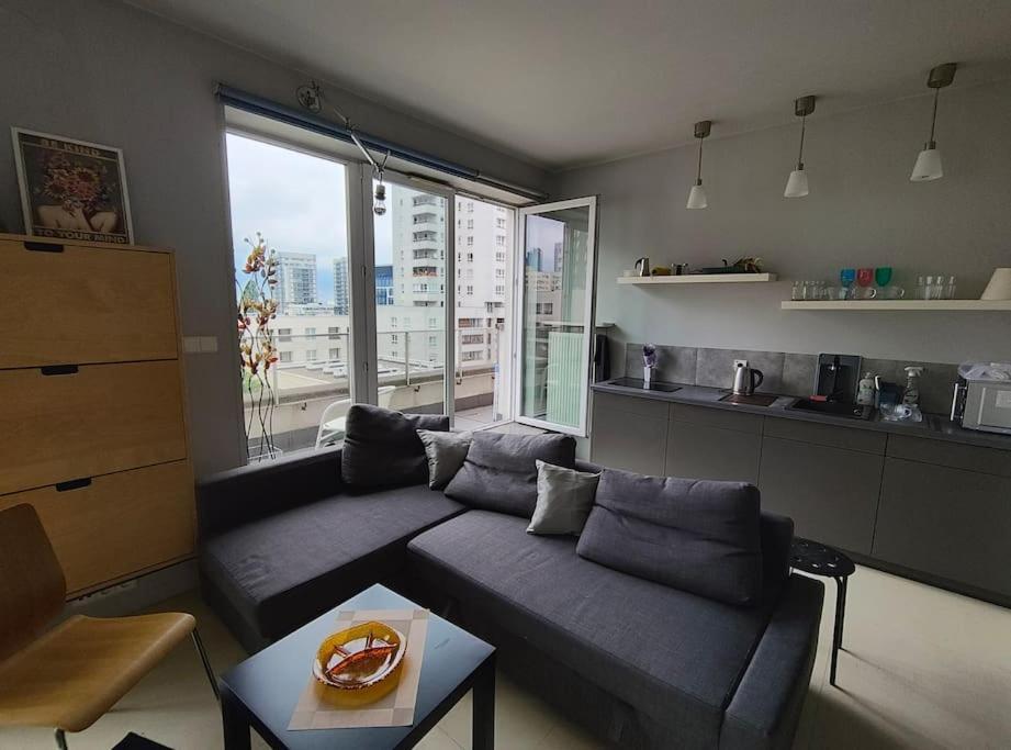 Totutotam Studio Varsovie Extérieur photo