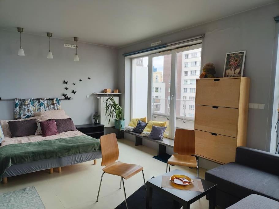 Totutotam Studio Varsovie Extérieur photo