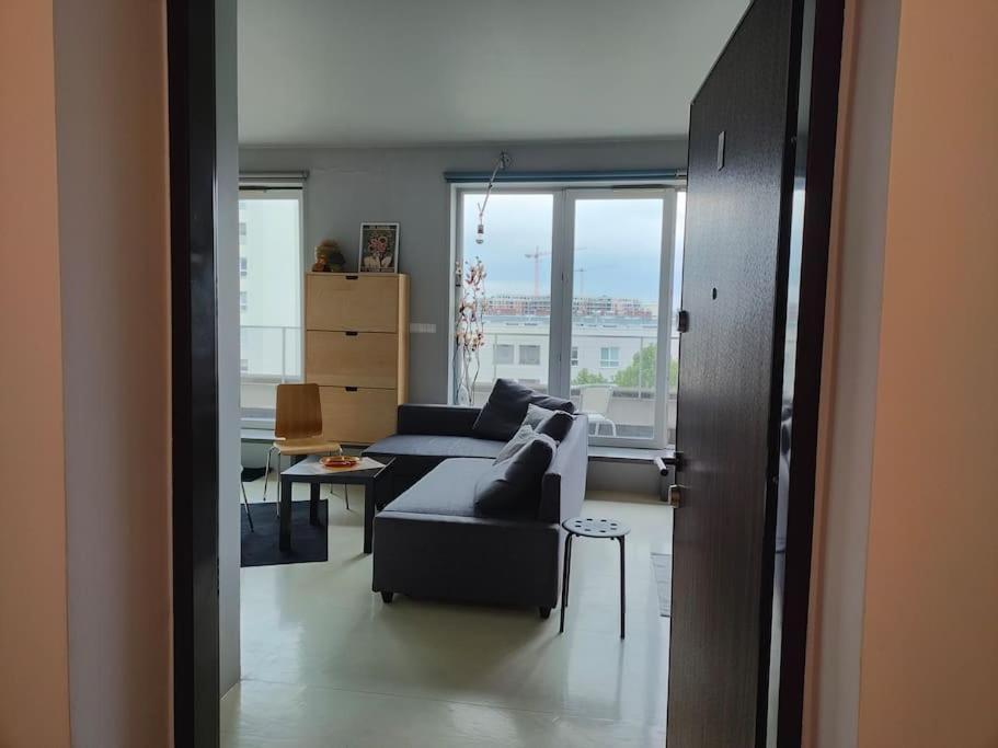 Totutotam Studio Varsovie Extérieur photo